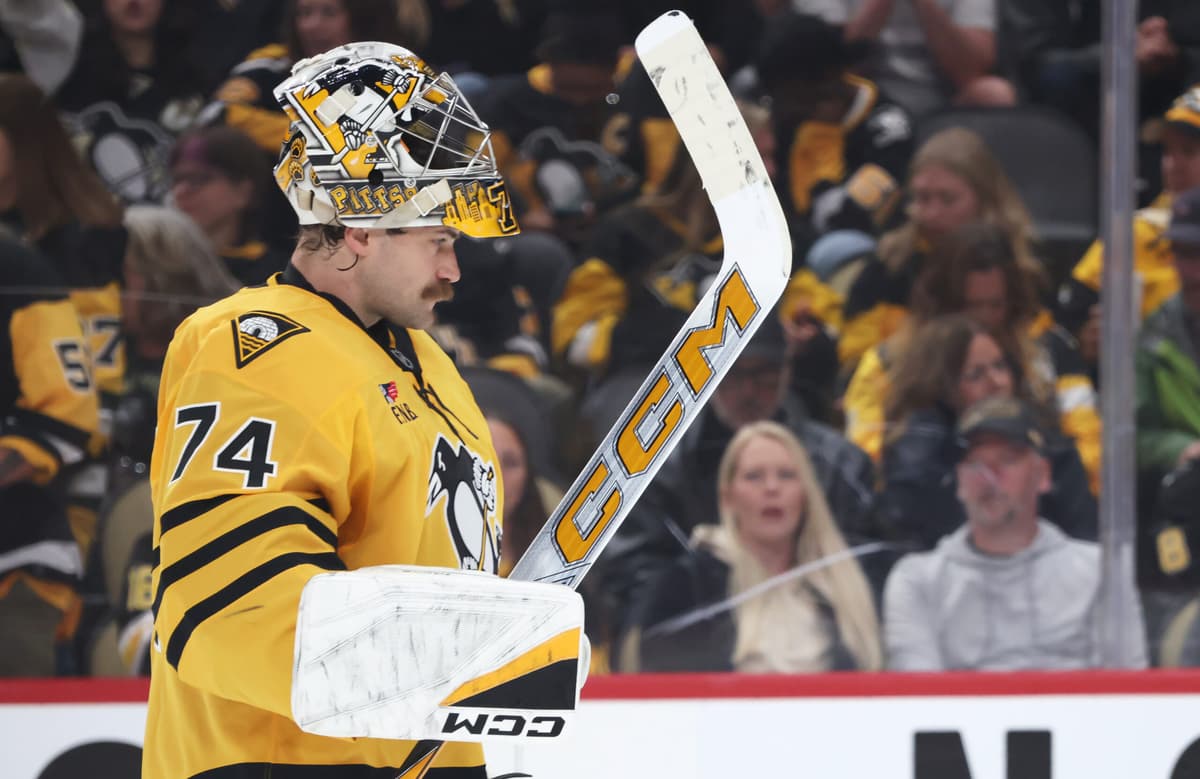 Former Oilers goalie tandem Skinner, Pickard set to hit NHL free agency