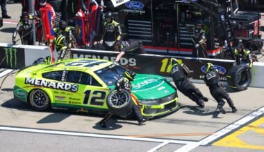 NASCAR All-Star Race Predictions, Odds & Start Time at Dover (May 17)
