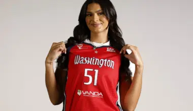 Top 5 WNBA Rookies to Look Out for This WNBA Season