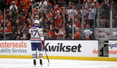 McDavid ‘likely going to’ expect Oilers to deliver on ‘specific roster adjustments this summer’