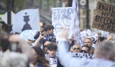 The Verdict: Canadian view of a potential Vancouver Whitecaps relocation