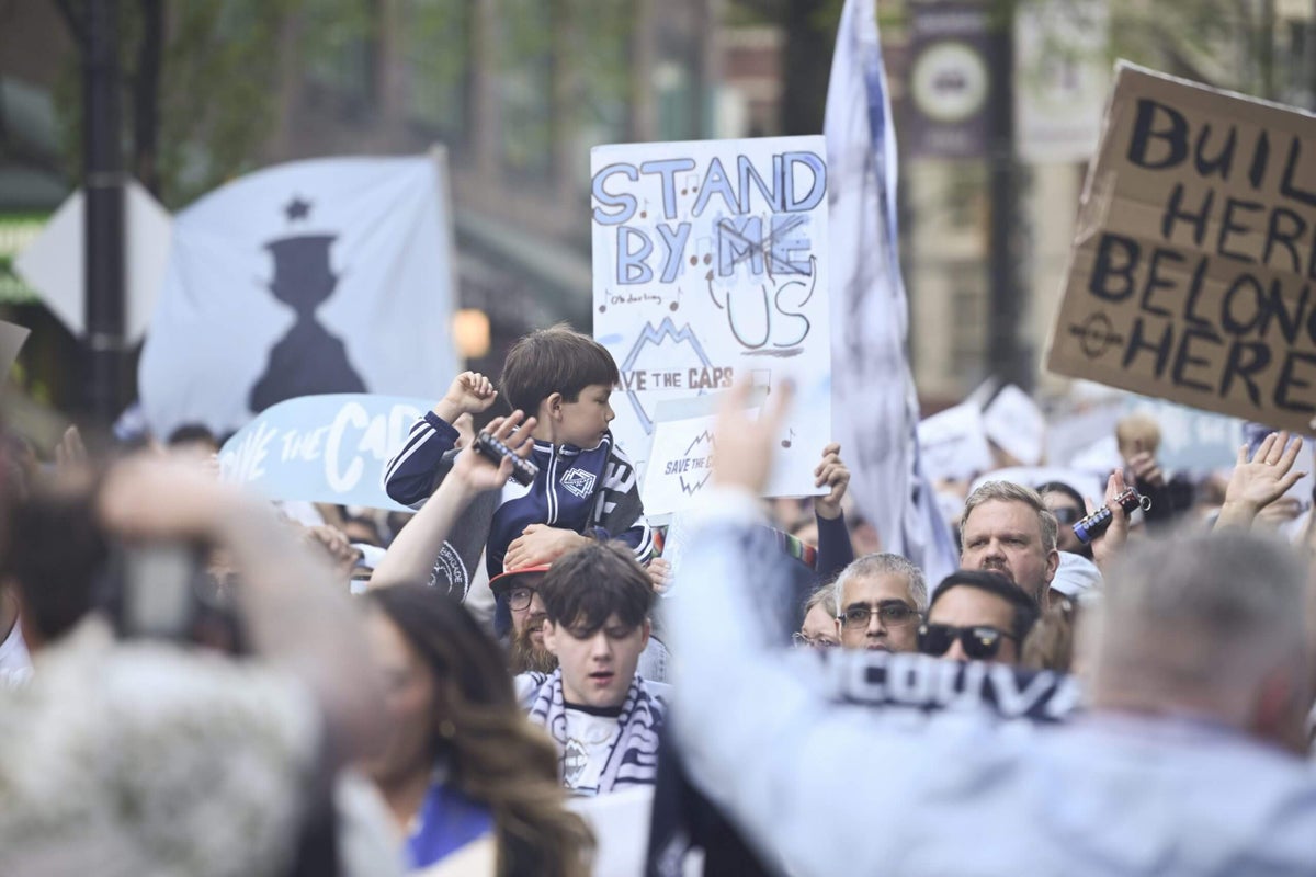 The Verdict: Canadian view of a potential Vancouver Whitecaps relocation