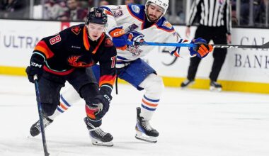 How the Edmonton Oilers should approach increasing their NHL talent pool