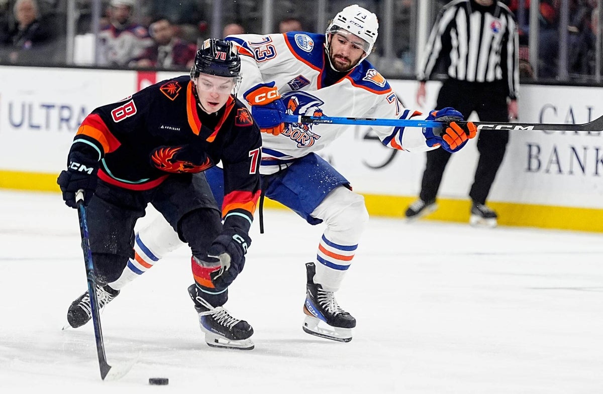 How the Edmonton Oilers should approach increasing their NHL talent pool