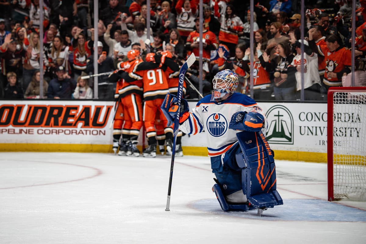 Oilers had lifeless performance to bow out of playoffs