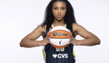 No. 1 Pick Azzi Fudd Shares Honest Assessment of WNBA Debut Performance