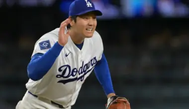 MLB GMs reportedly upset with Dodgers for ridiculous Shohei Ohtani reason that shows why he makes $700 million image