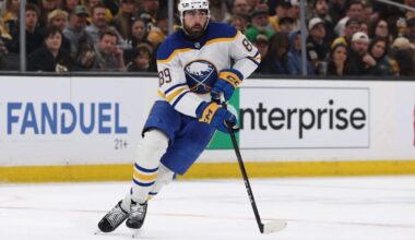 Edmonton Oilers free-agent targets: 8 names to watch in a limited market