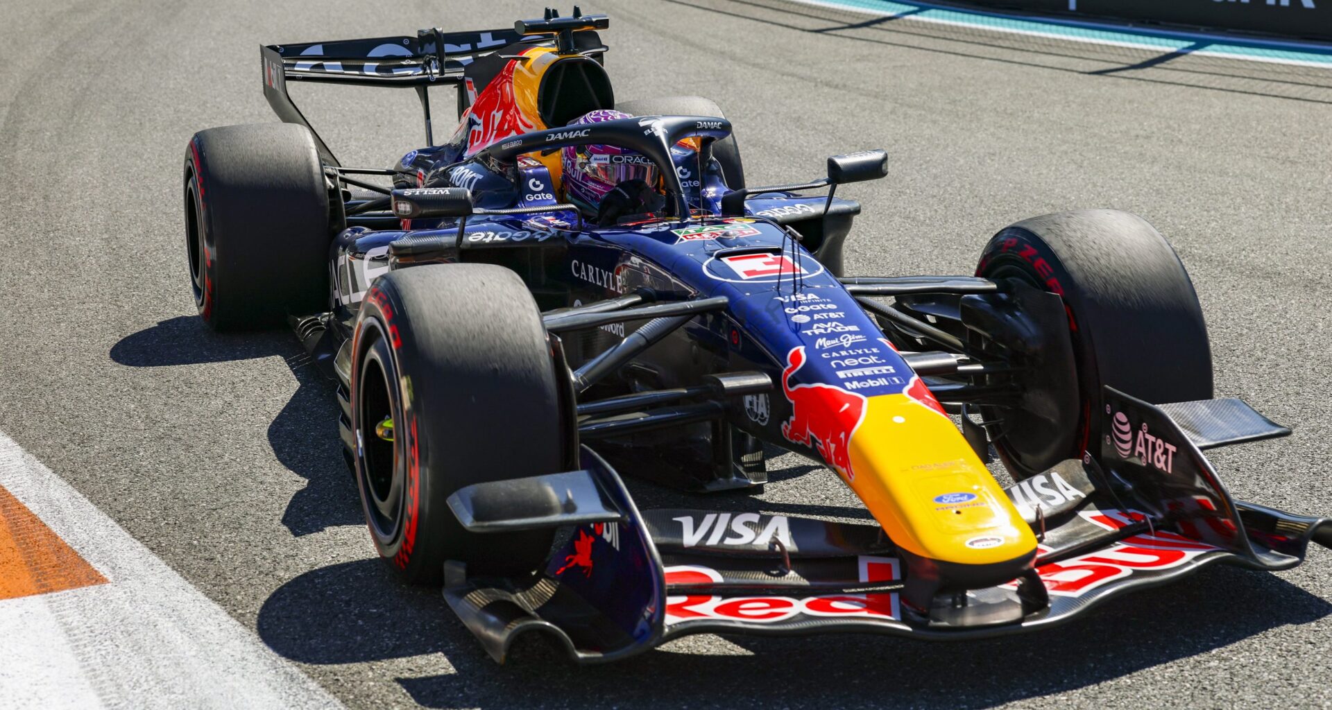 Miami Grand Prix Predictions & Best Bets 2026