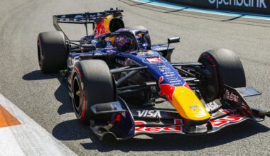 Miami Grand Prix Predictions & Best Bets 2026