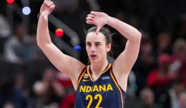 Fever’s biggest concern revealed days before new WNBA season image