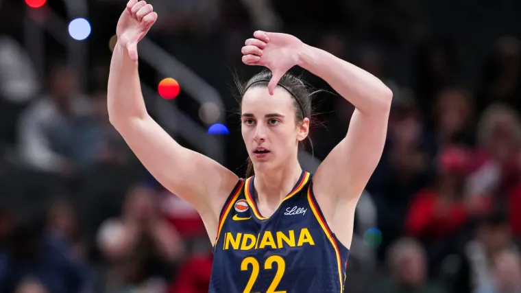 Fever’s biggest concern revealed days before new WNBA season image