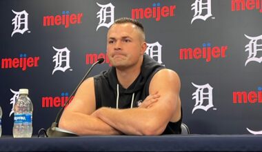 MLB Mailbag: Skubal, Nationals, Rays, Tibbs