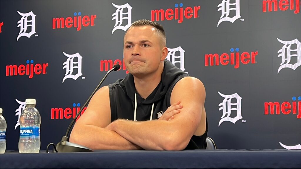 MLB Mailbag: Skubal, Nationals, Rays, Tibbs