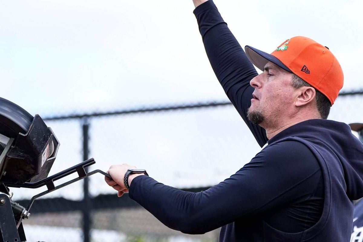 Tigers’ Triple-A manager dismissed after harassment claims: Sources