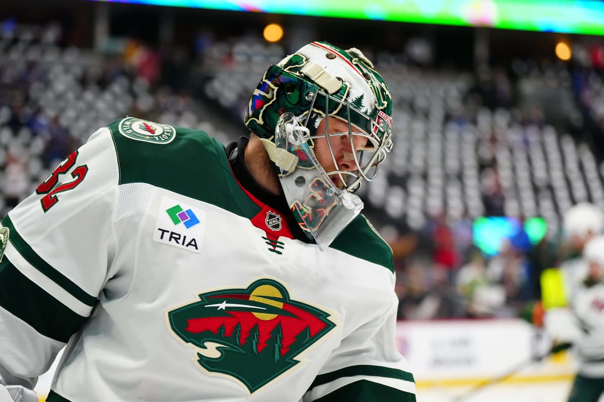 Finding a true solution in net is the only way to salvage the Oilers’ window