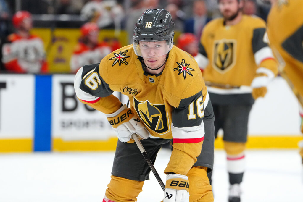 Vegas’ Projected Offseason Crossroads – Pro Hockey Rumors