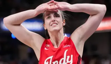 Caitlin Clark sounds alarm on Indiana Fever issue after another high-scoring loss image