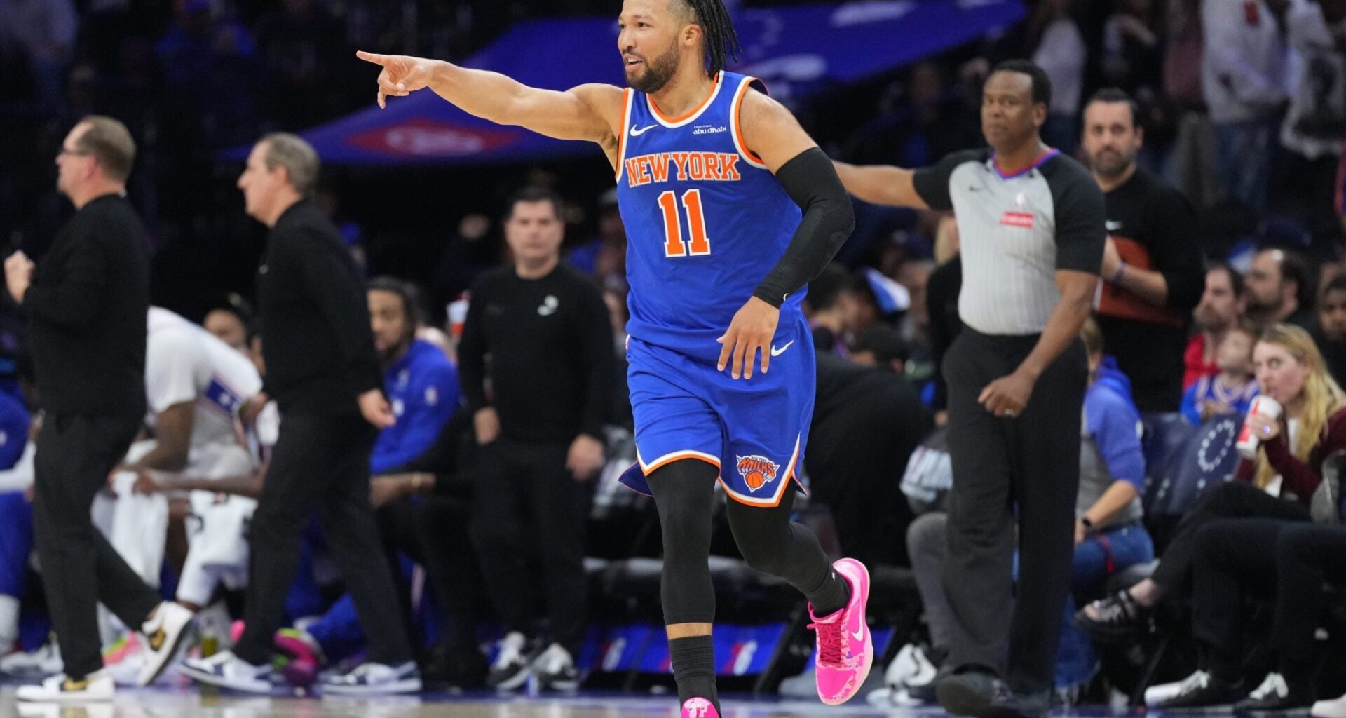 Cleveland Cavaliers vs. New York Knicks Game 1 Prediction, NBA Eastern Conference Finals Odds