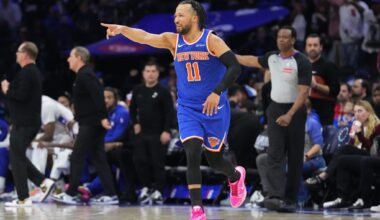 Cleveland Cavaliers vs. New York Knicks Game 1 Prediction, NBA Eastern Conference Finals Odds
