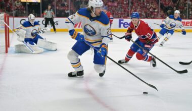 Forechecking a big part of Canadiens’ response in second round