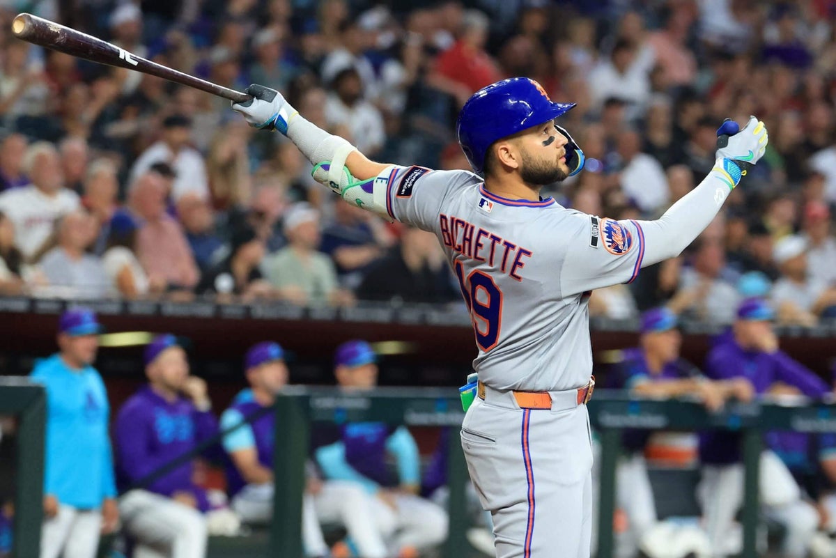 This Week in Mets: New York must add to its offense — now