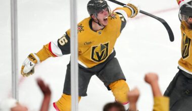 Five NHL free agents who’ve increased their values in 2025-26 playoffs