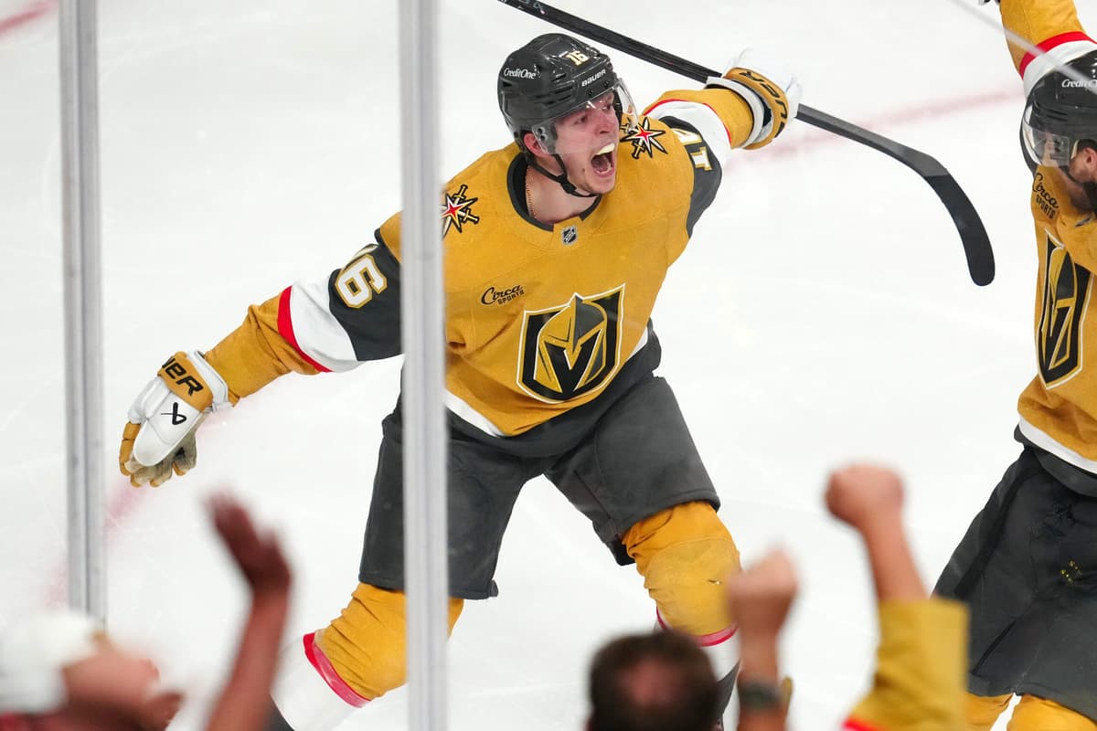 Five NHL free agents who’ve increased their values in 2025-26 playoffs