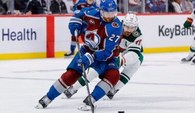 Oilers Trade Tree: The original Brett Kulak deal and Lane Hutson
