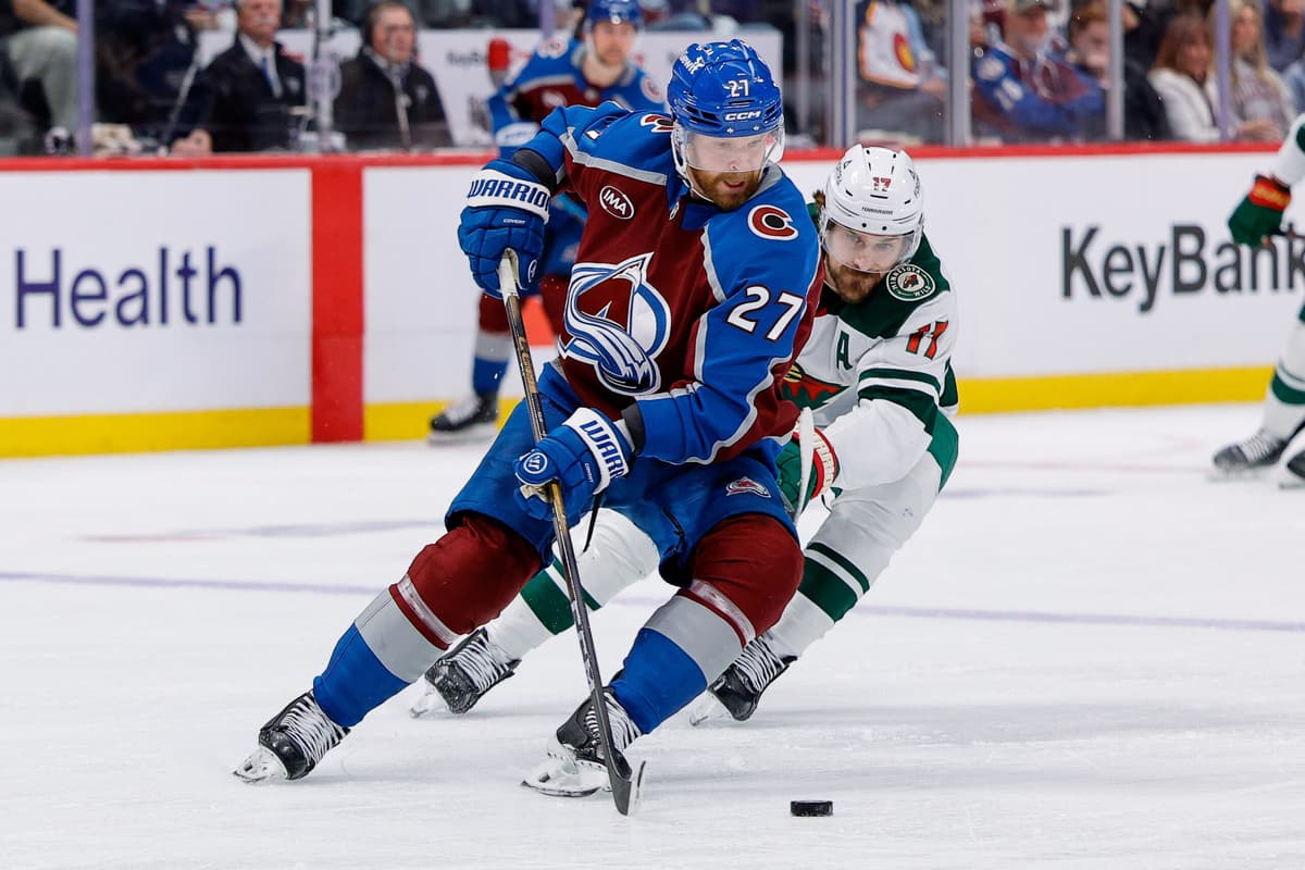 Oilers Trade Tree: The original Brett Kulak deal and Lane Hutson
