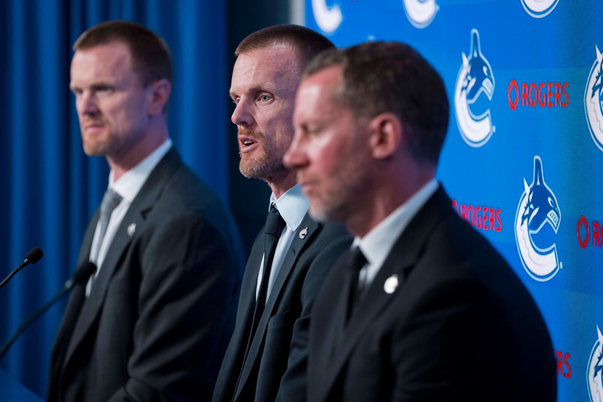 What ‘building through the draft’ should actually mean for the Canucks: Wagner’s Weekly