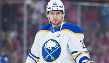 Why Edmonton Oilers should fade top free agents, and who to target instead
