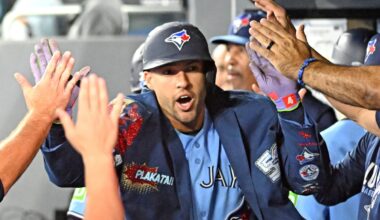 Blue Jays Gameday (May 24): Dylan Cease starts as Toronto looks for first series sweep since March