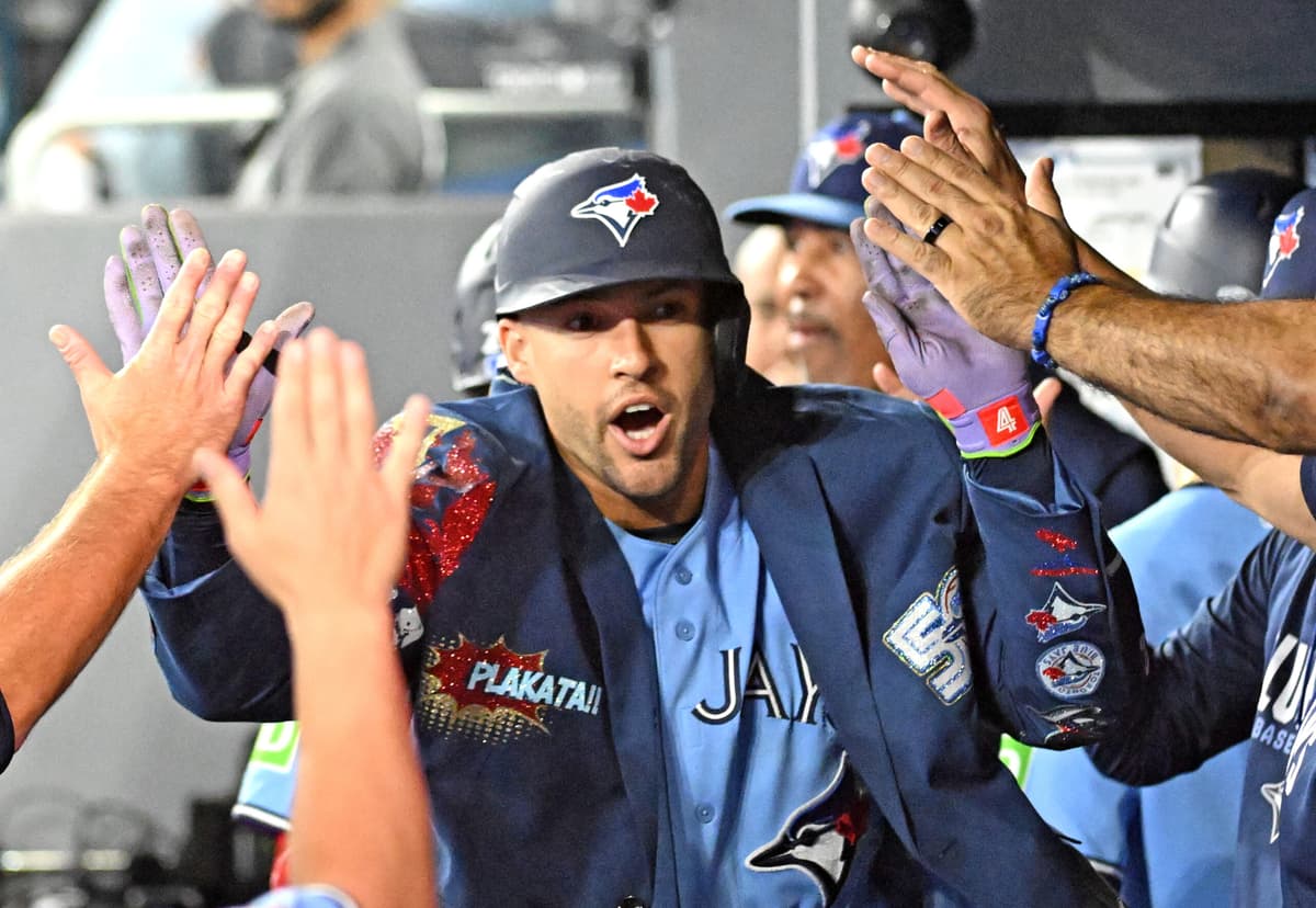 Blue Jays Gameday (May 24): Dylan Cease starts as Toronto looks for first series sweep since March