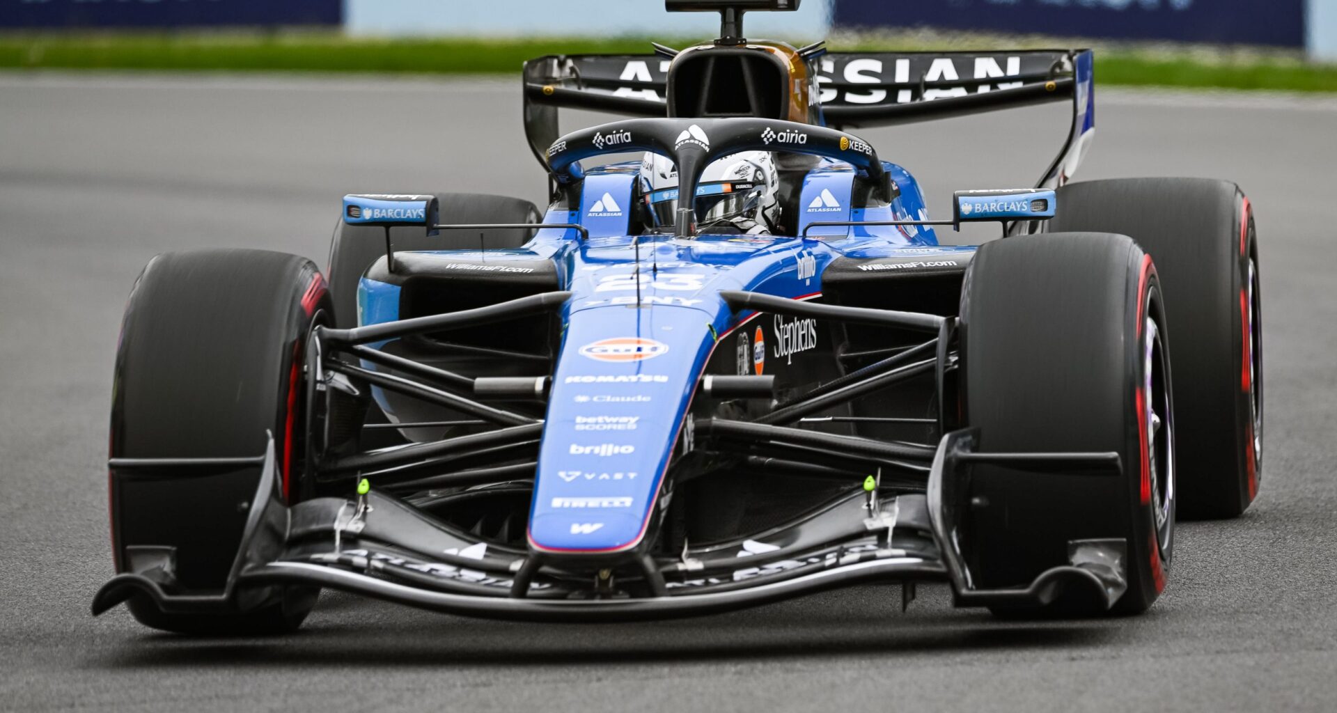F1 Canadian Grand Prix Predictions, Matchup Picks & Race Winner Odds (Montreal)