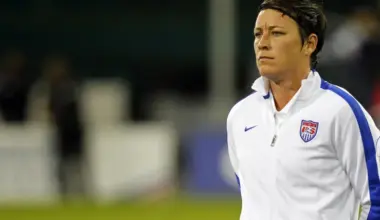 How Brady Wambach is related to USWNT legend Abby Wambach for UNC lacrosse image