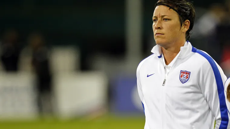How Brady Wambach is related to USWNT legend Abby Wambach for UNC lacrosse image