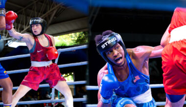 Team USA Continues Dominant Run with 7-0 Performance on Day Six In Colombia