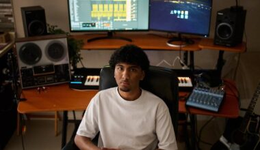 Drake album: Toronto teen producer on rapper's new trilogy
