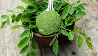 Moringa recalls spotlight pathogen risks across botanical supply chains