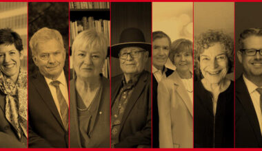 Honorary Degree and Order of the University of Calgary recipients announced ahead of spring 2026 convocation | News