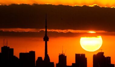 El Nino 2026: What it could mean for Canada