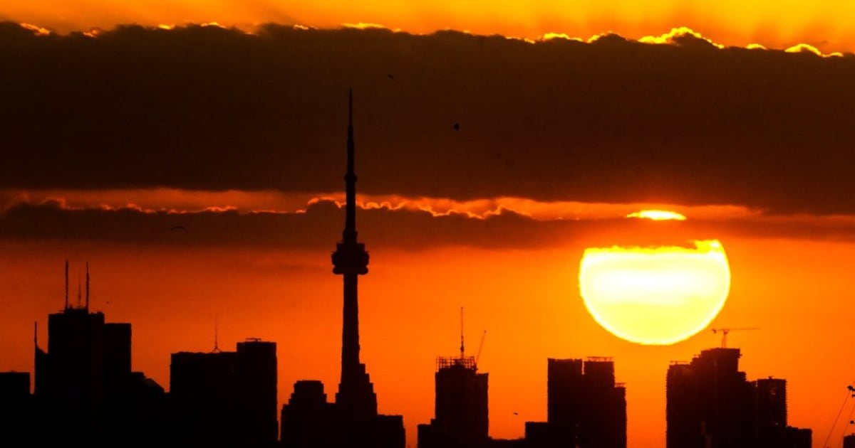 El Nino 2026: What it could mean for Canada