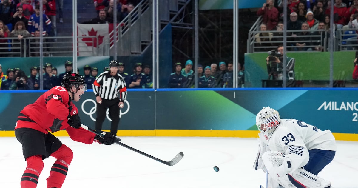 Macklin Celebrini, 19, named captain of Team Canada for World Hockey Championship