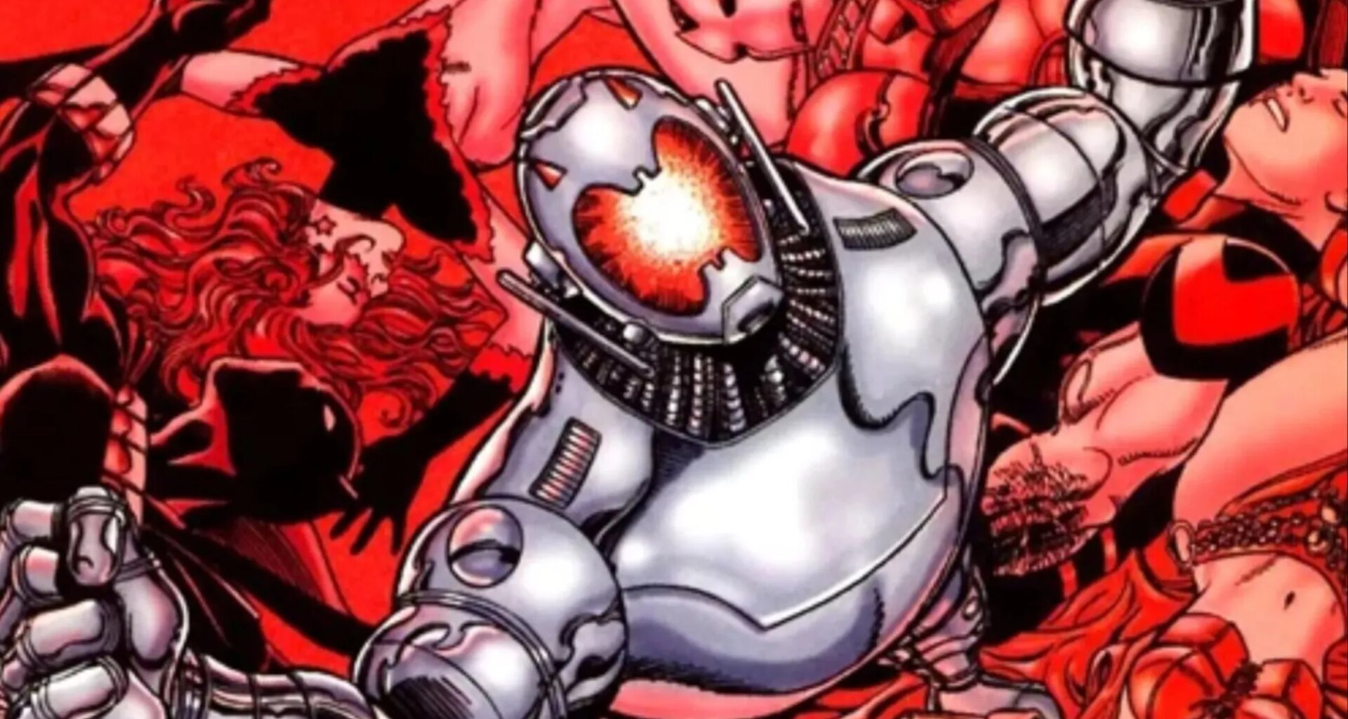 7 Marvel Villains Who Destroyed the Avengers