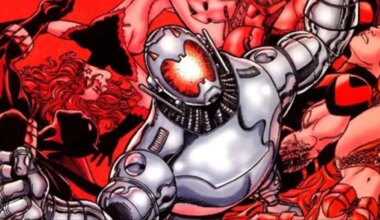 7 Marvel Villains Who Destroyed the Avengers