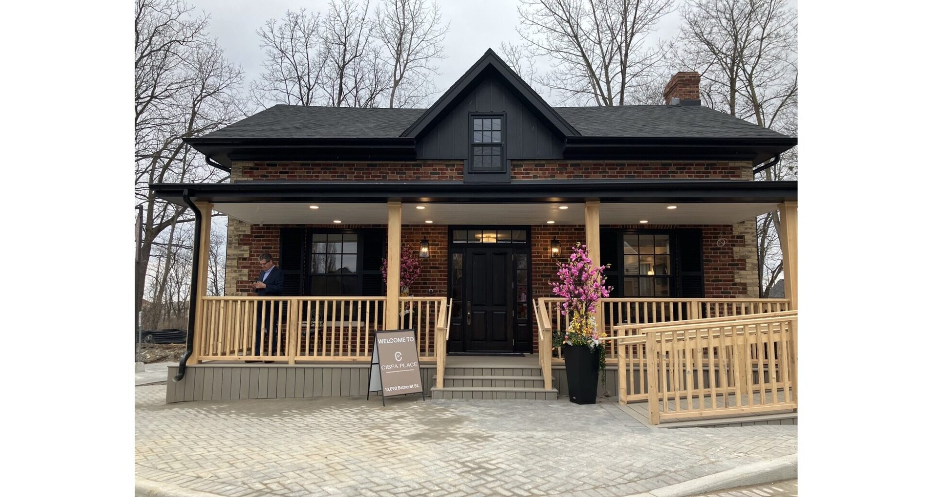 More Than 460,000 Sq. Ft. Of Community, Housing and Shelter Space Unlocked Through United Way Greater Toronto's Latest Capital Funding Round