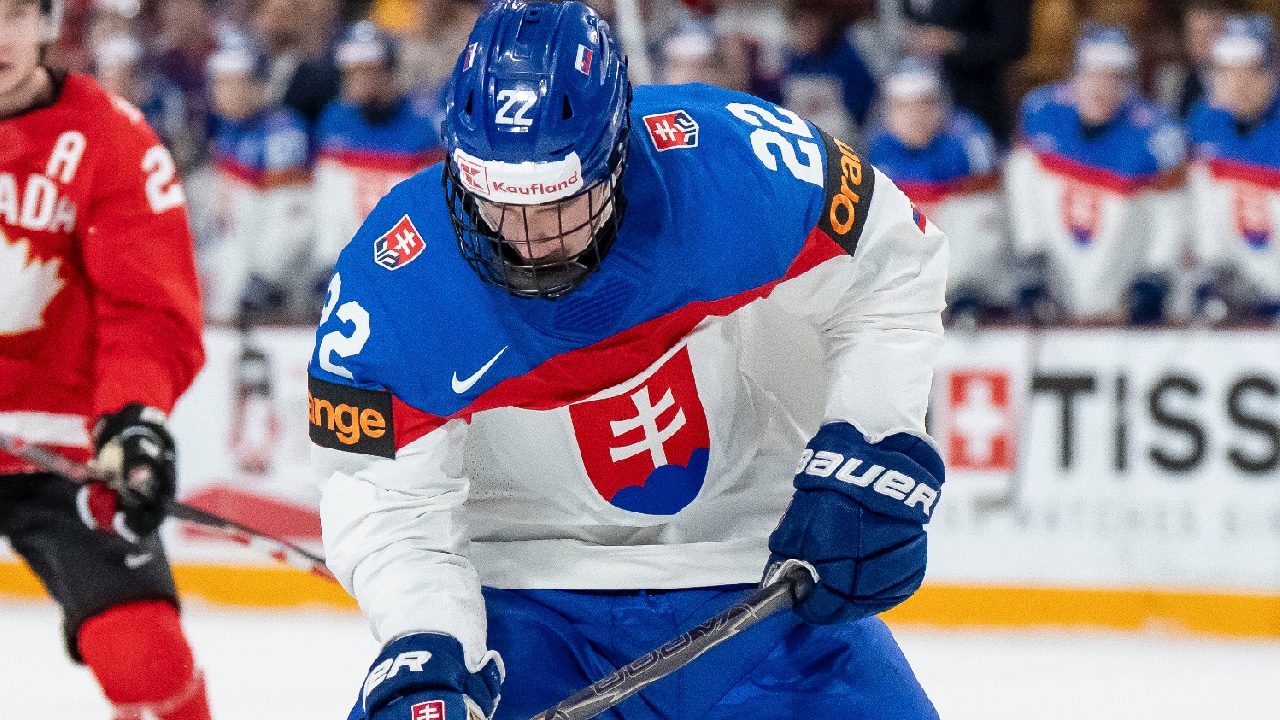 Scout's Analysis: Five intriguing draft prospects on the rise