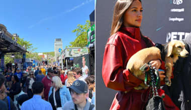 Canadian Grand Prix 2026 Spotted: Latest updates from Montreal