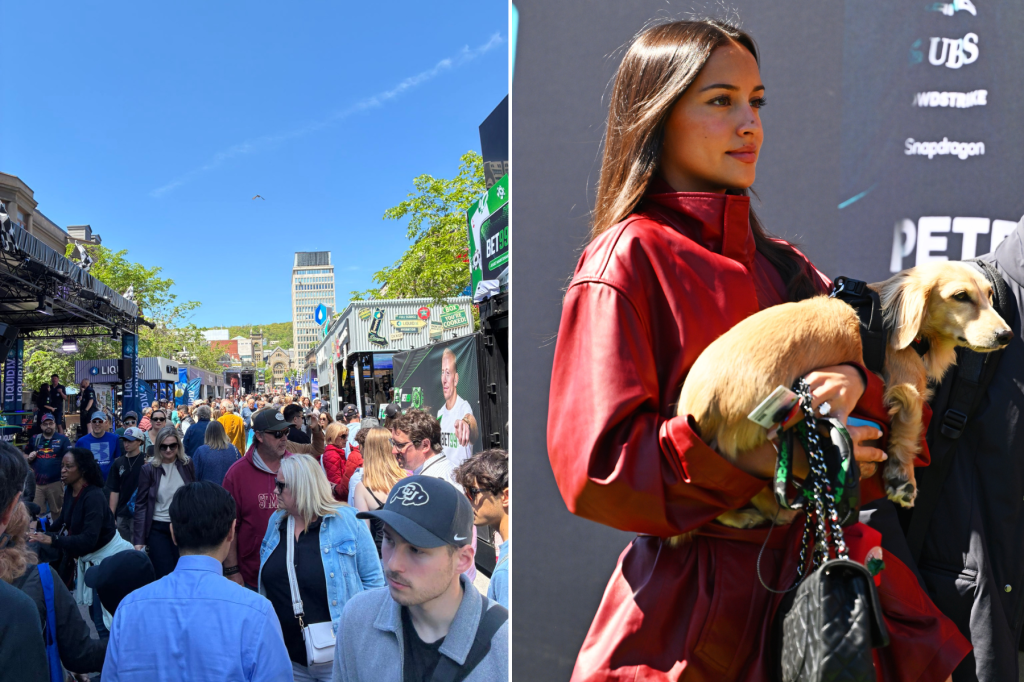 Canadian Grand Prix 2026 Spotted: Latest updates from Montreal